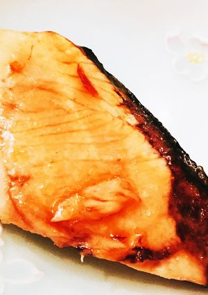 ブリの照り焼き-レシピのメイン写真