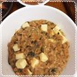子供も食べられる辛くない麻婆豆腐