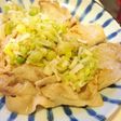 万能♡色々活用OK✨旨塩ねぎソース♡