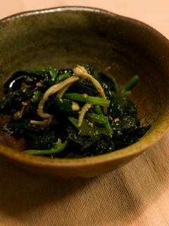 もやしとわかめのナムル☆-レシピのメイン写真