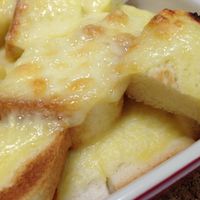 基本からアレンジまで！思わずつくりたくなる「パングラタン コーン