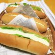卵サンドイッチ