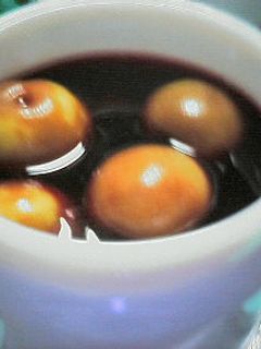 梅酢に漬けるだけ☆お手軽梅漬け-レシピのメイン写真