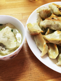 せっちゃんの 本場の美味しい水餃子☆-レシピのメイン写真