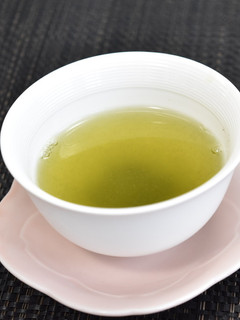 美味しい温かいお茶の淹れ方-レシピのメイン写真