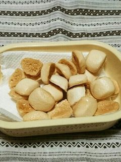 マシュマロクッキー-レシピのメイン写真
