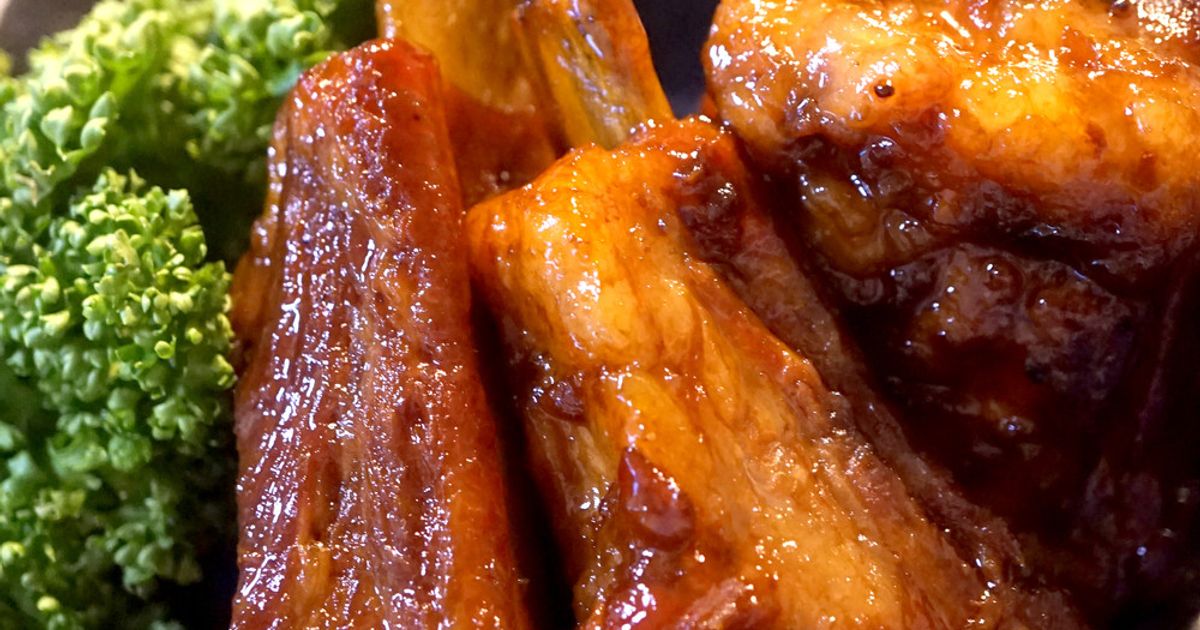 スペアリブページ スペアリブ | 東芝ライフスタイル株式会社