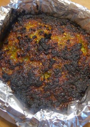 焼き味噌-レシピのメイン写真