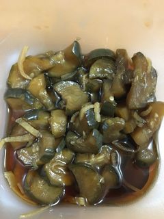 Qちゃん風☆きゅうりの漬け物-レシピのメイン写真