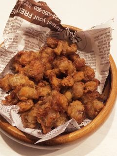 おうち居酒屋♡スパイシー鶏軟骨の唐揚げ-レシピのメイン写真