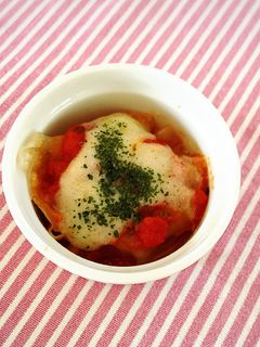 餃子deラザニア風?!-レシピのメイン写真