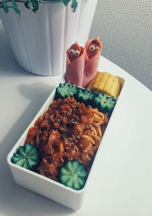 ウインナーのお包み赤ちゃん♡-レシピのメイン写真