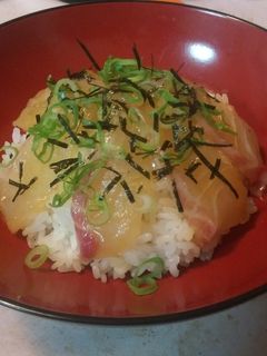 宇和島鯛めし-レシピのメイン写真