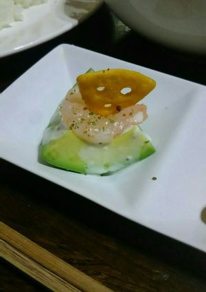 チーザで簡単おつまみ-レシピのメイン写真