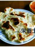 ★簡単本格的♪ナン