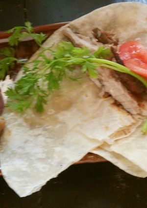 Fish Tacos-レシピのメイン写真