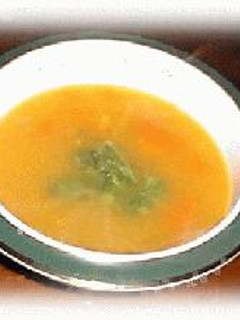 ▼◆さつまいものスープ◆▼-レシピのメイン写真