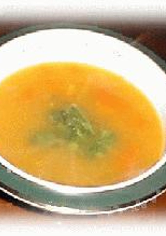 ▼◆さつまいものスープ◆▼-レシピのメイン写真
