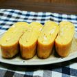 『シンプル』✨甘い玉子焼き✨