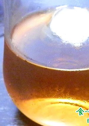 【梅酒とブランデー梅酒】保存や梅の再利用-レシピのメイン写真