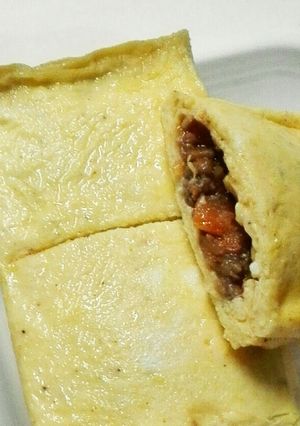 お弁当にオムレツ、作りおき-レシピのメイン写真