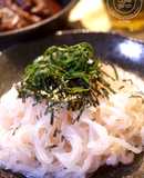 笑えるほど簡単♡たらこしらたきパスタ