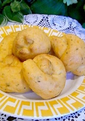 トマトのイタリアンテーブルロール-レシピのメイン写真