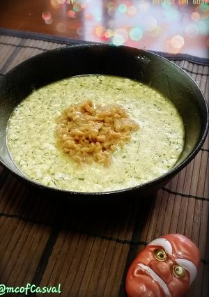 炭水化物抜き✡青のり豆腐&納豆-レシピのメイン写真
