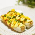 ♡ちくわのCheezaツナマヨ焼き♡