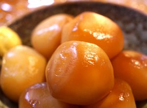 屋台の味！簡単絶品♡「あの」玉こんにゃく-レシピのメイン写真
