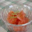 超簡単!トマトのマリネ