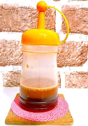 簡単あの味！？美味しい中華ドレッシング♡-レシピのメイン写真