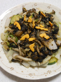 蒸し野菜のチーザのせ-レシピのメイン写真