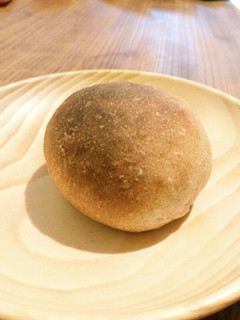 ○ライ麦パン○○HB使用○○バター無し○-レシピのメイン写真