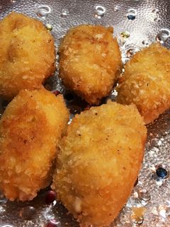 本格的なエビクリームコロッケ☆-レシピのメイン写真