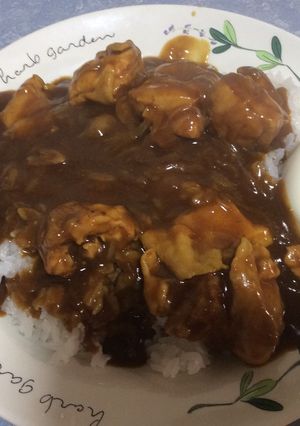 市販ルーで作るウマウマカレー-レシピのメイン写真