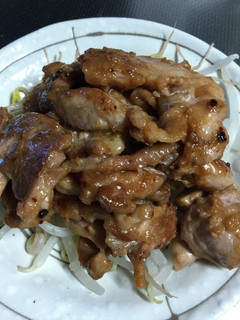 もも肉の味噌マヨネーズ焼き-レシピのメイン写真