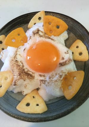 SUN！SUN！チーザ-レシピのメイン写真