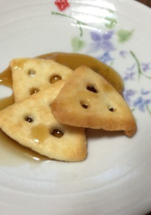 チーザで簡単おつまみ☆-レシピのメイン写真