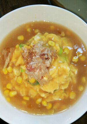 和風天津飯-レシピのメイン写真