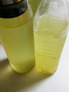 水出し緑茶-レシピのメイン写真