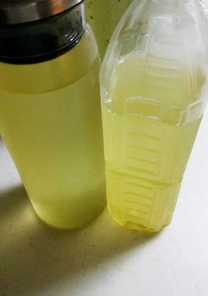 水出し緑茶-レシピのメイン写真