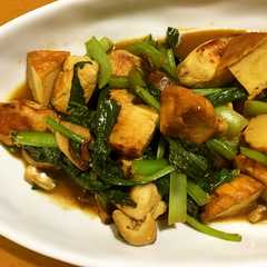 รูปของ 魚河岸あげのカレー風味