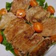 夏にぴったり!王将の餃子サラダ
