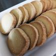 ☆私の基本のサクサククッキー☆