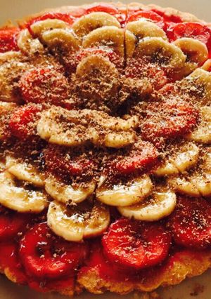 かんたんタルト生地-レシピのメイン写真