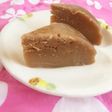 ミルクたっぷり カフェオレういろう
