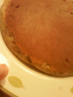 ホットケーキ-レシピのメイン写真