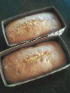 蜂蜜ケーキ-レシピのメイン写真