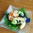 さっぱり「魚河岸あげ®」と夏野菜の煮浸し